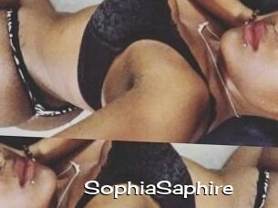 SophiaSaphire