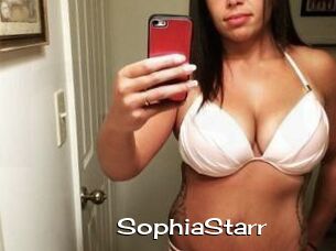 SophiaStarr