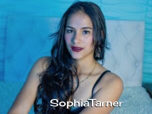 SophiaTarner