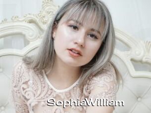 SophiaWilliam