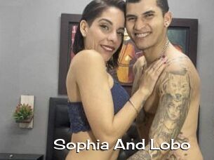 Sophia_And_Lobo