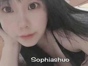 Sophiashuo