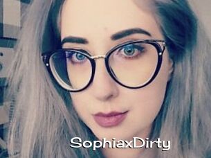 SophiaxDirty