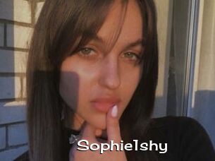 Sophie1shy