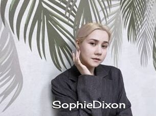 SophieDixon