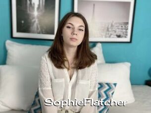 SophieFlatcher