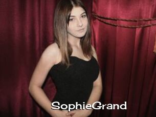 SophieGrand