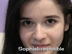 SophieIrresistible