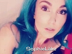 SophieLake