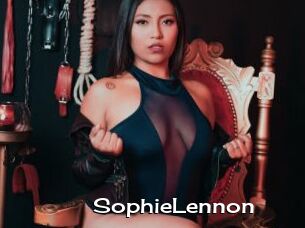 SophieLennon