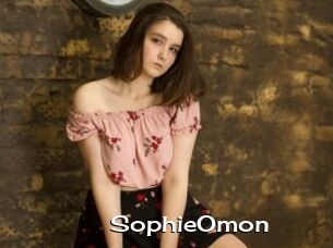 SophieOmon