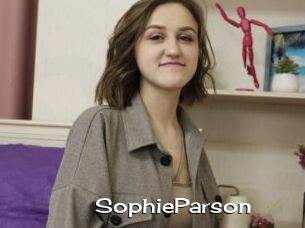 SophieParson