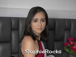 SophieRocks