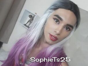 SophieTs25