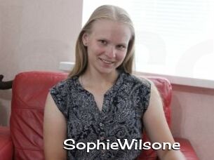 SophieWilsone