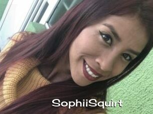 SophiiSquirt