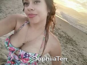 SophiiaTen