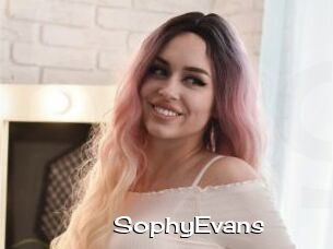 SophyEvans