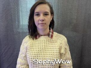 SophyWow