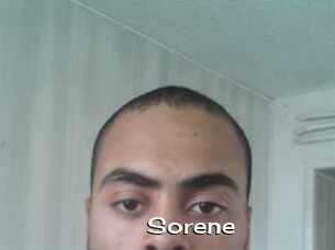 Sorene