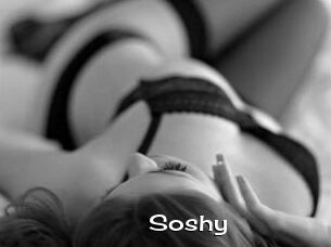 Soshy