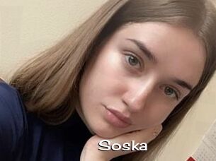 Soska