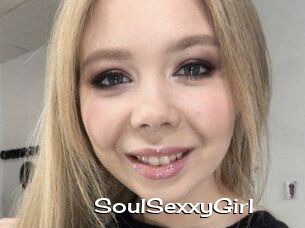 SoulSexxyGirl