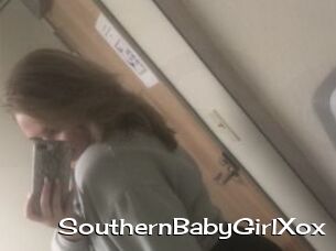 SouthernBabyGirlXox