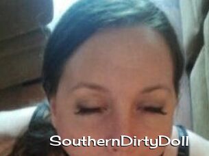 SouthernDirtyDoll