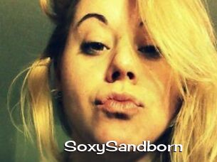 SoxySandborn