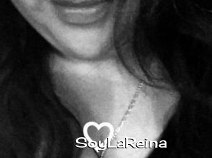 SoyLaReina