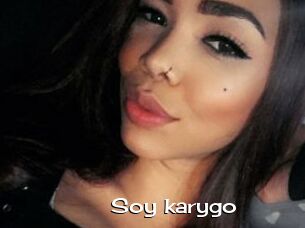 Soy_karygo