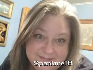 Spankme18