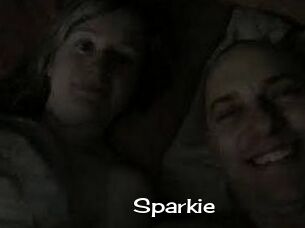 Sparkie