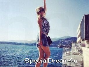 SpecialDream4u