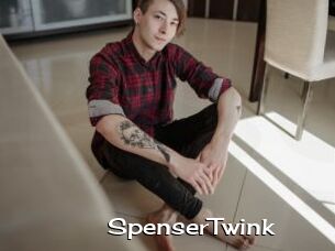 SpenserTwink