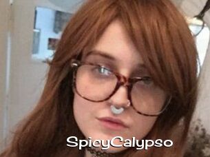 SpicyCalypso