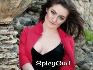 SpicyGurl