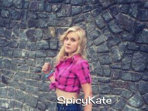 SpicyKate