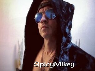 SpicyMikey