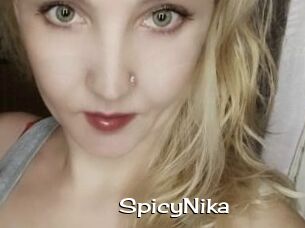 SpicyNika