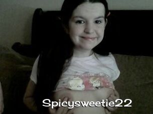 Spicysweetie22