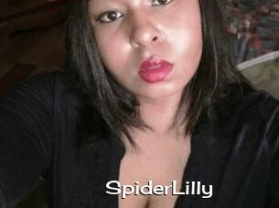 SpiderLilly