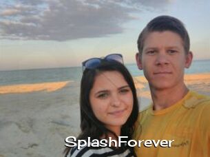 SplashForever