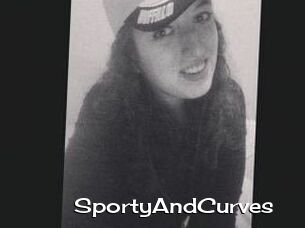 SportyAndCurves