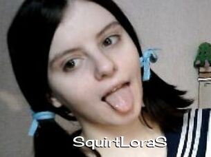 SquirtLoraS