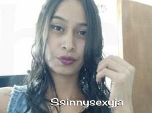 Ssinnysexyja