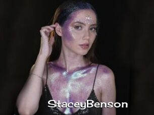 StaceyBenson