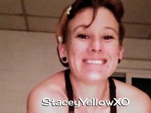 StaceyYellowXO