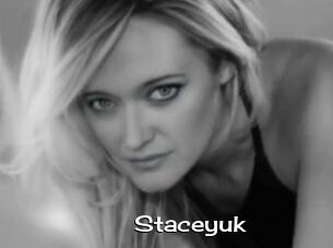 Staceyuk